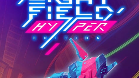 Lightfield Hyper Edition