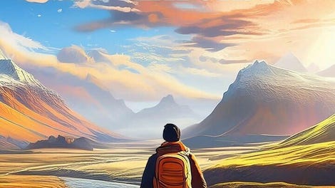 Indie Essentials: Walking Simulators 2