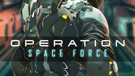 Operation Space Force