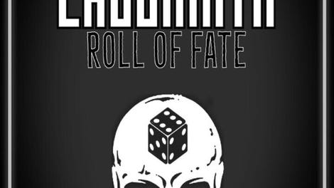 Labyrinth: Roll of Fate