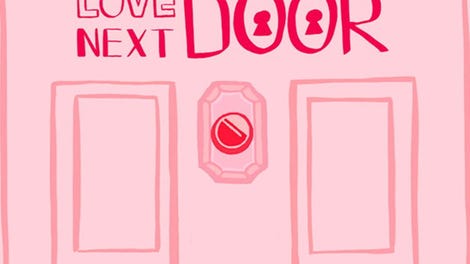 Love Next Door