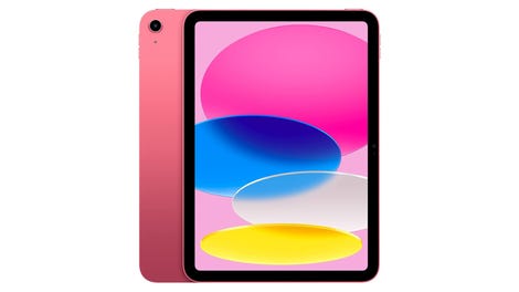 Apple iPad (10th Generation)