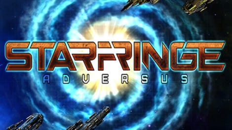 StarFringe: Adversus