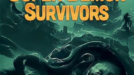 Super Demon Survivors