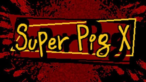 Super Pig X