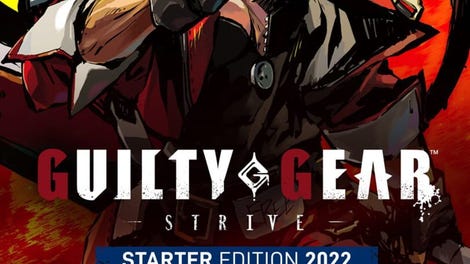 Guilty Gear: Strive + Season Pass 1