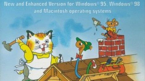 Richard Scarry's Busytown