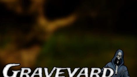 Graveyard Architect