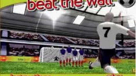 Beat the Wall