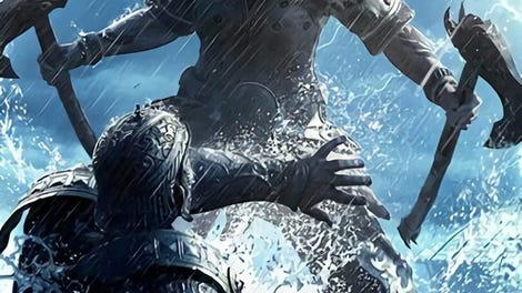 For Honor: Season 19 - Tempest
