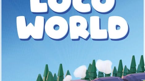 Super Loco World
