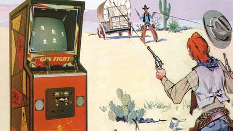 Gun Fight