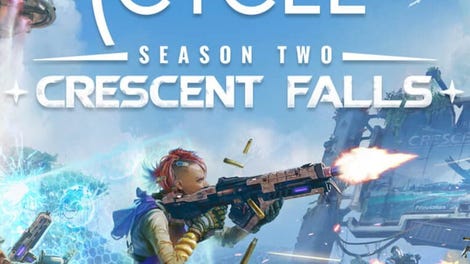 The Cycle: Season 2