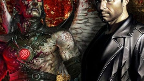 Painkiller: Redemption