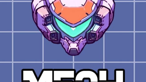 Mech Builder