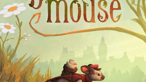 Postmouse