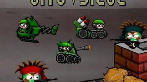 City Siege