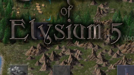 Conquest of Elysium 5