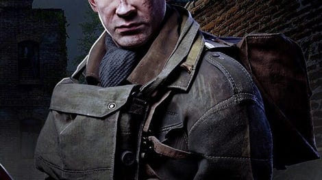 Hell Let Loose: Polish Parachute Brigade Uniform