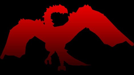 Tribute to Shadow of the Colossus