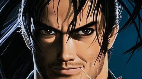 Samurai Shodown II