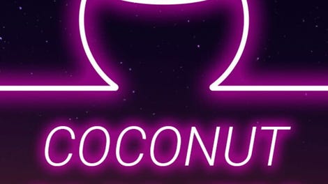 Coconut Simulator