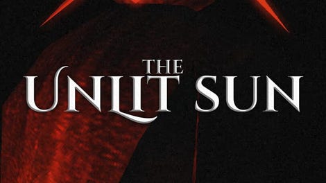 The Unlit Sun