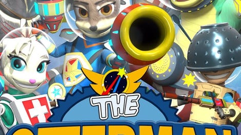 The Otterman Empire