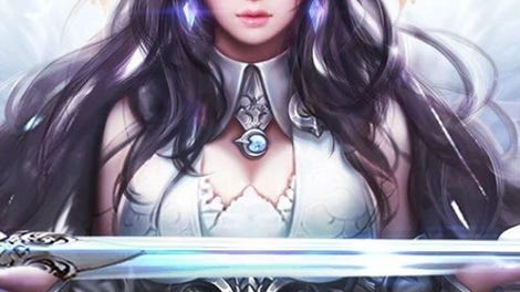 League of Angels: Heaven's Fury