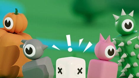 Oddli: A Satisfying Game