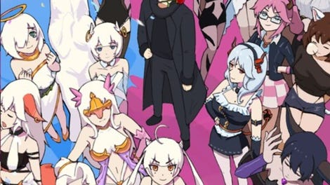 Date with Devils