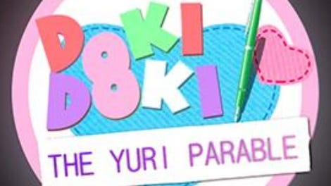 Doki Doki The Yuri Parable