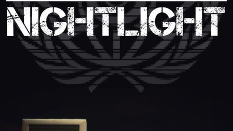 Project: Nightlight