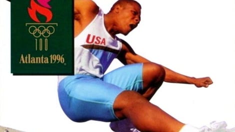 Olympic Summer Games