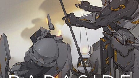 Paraside: Duality Unbound
