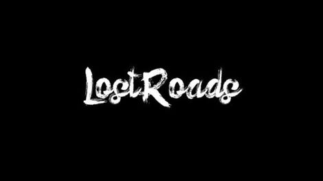 Lost Roads