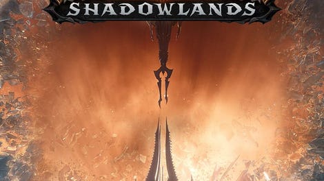 World of Warcraft: Shadowlands