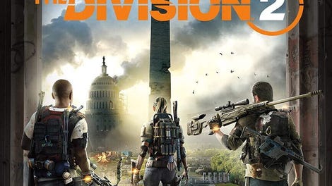 Tom Clancy's The Division 2: Limited Edition