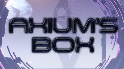 Axium's Box