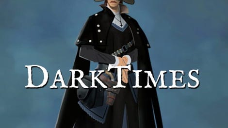 DarkTimes