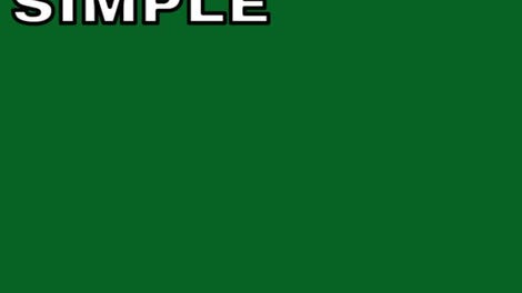 Golf Solitaire Simple