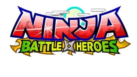 Ninja Battle Heroes