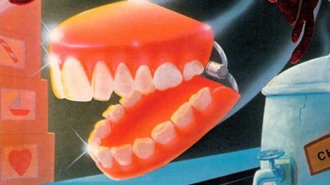 Jawbreaker