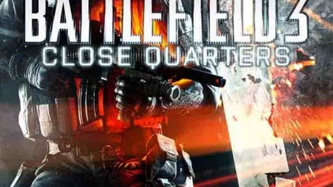 Battlefield 3: Close Quarters