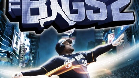 The Bigs 2