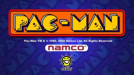 Pac-Man