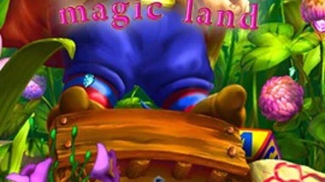 Holly 2: Magic Land