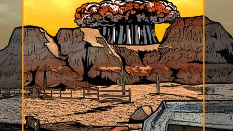 Postal 2: Paradise Lost