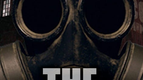 The Descent