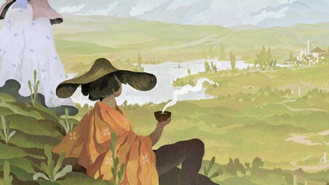 Book of Travels